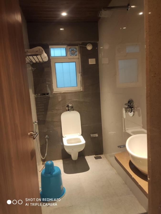 Hotel Dream Residency نافي مومباي المظهر الخارجي الصورة