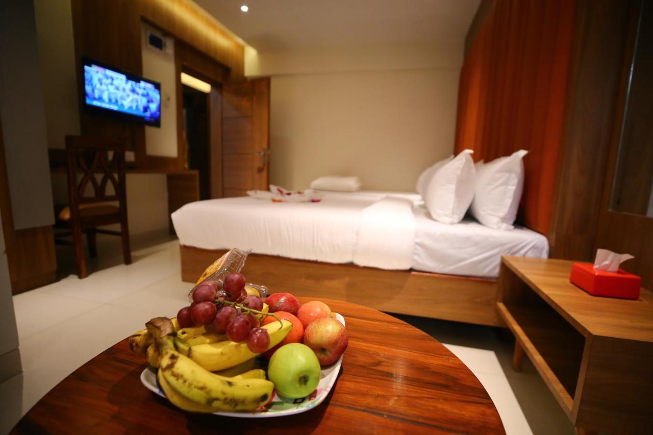 Hotel Dream Residency نافي مومباي المظهر الخارجي الصورة